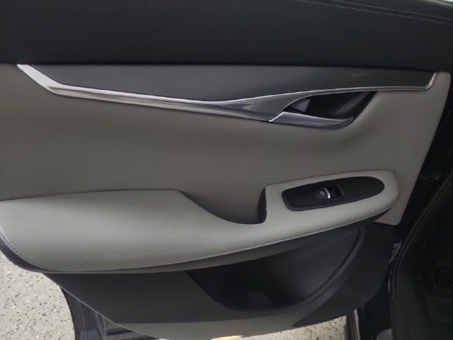 Certified 2025 INFINITI QX50 Luxe AWD/4WD image 34