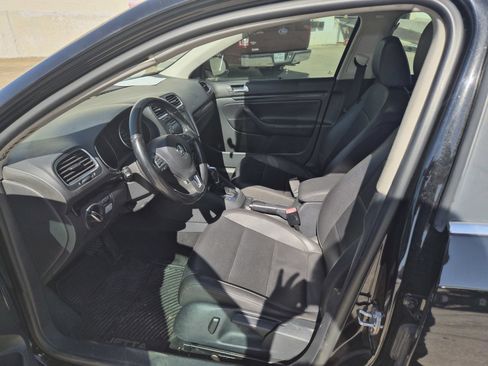 Used 2013 Volkswagen Jetta TDI image 8