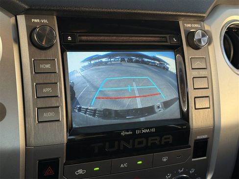 Used 2017 Toyota Tundra SR5 image 17