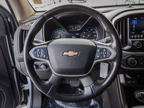 Used 2019 Chevrolet Colorado LT image 21