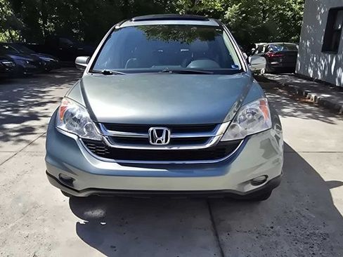 Used 2010 Honda CR-V EX-L image 8