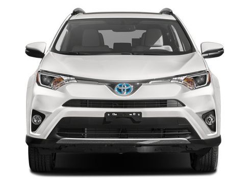 Used 2018 Toyota RAV4 XLE AWD/4WD image 4