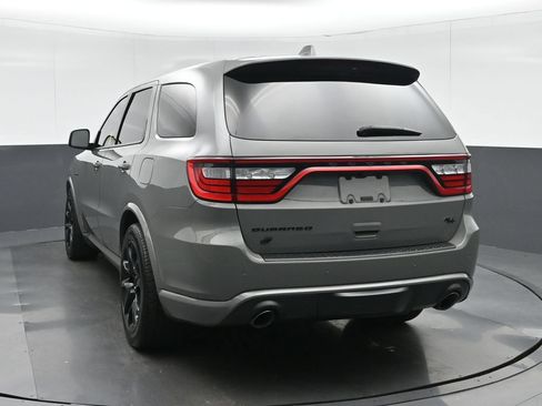 Used 2021 Dodge Durango R/T w/ Tow 'N Go Package AWD/4WD image 5
