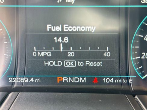 Used 2021 Ford Mustang Shelby GT500 w/ Technology Package image 18