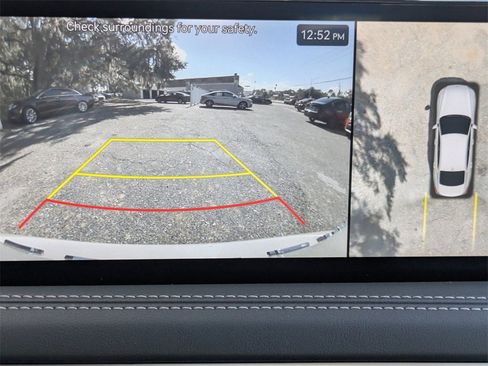 New 2026 Genesis G70 3.3T Sport Prestige image 18