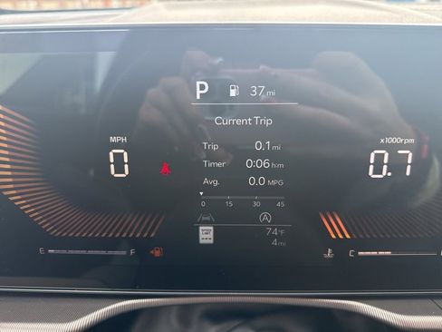 New 2026 Kia Sportage EX w/ EX Panorama Roof Package image 33