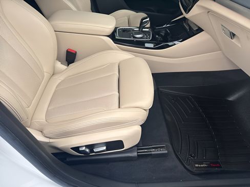 Used 2022 BMW X3 xDrive30i w/ Premium Package 2 (ZPA) image 10