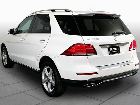 Used 2016 Mercedes-Benz GLE 350 4MATIC image 12