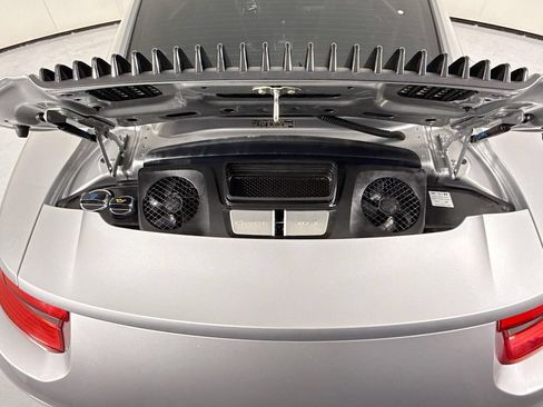 Used 2017 Porsche 911 Carrera S RWD image 25
