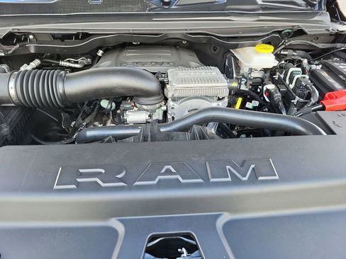New 2026 RAM 1500 4x4 Crew Cab image 17