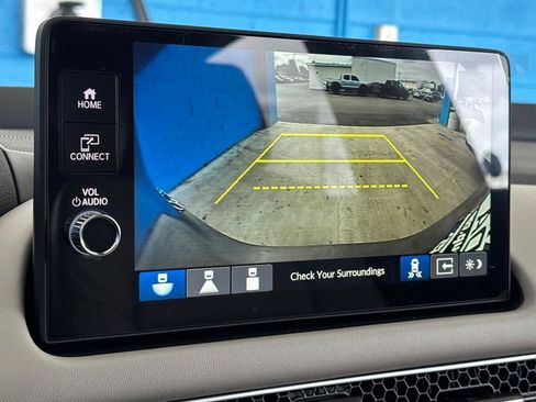 New 2026 Honda HR-V EX-L image 14