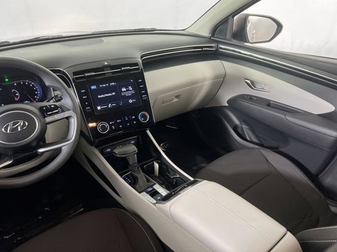 Used 2023 Hyundai Tucson SEL AWD/4WD image 22
