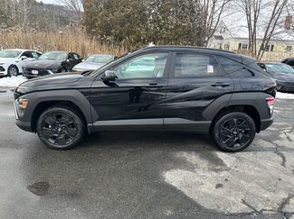 New 2026 Hyundai Kona SEL Sport video 2