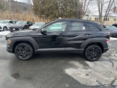 New 2026 Hyundai Kona SEL Sport image 2