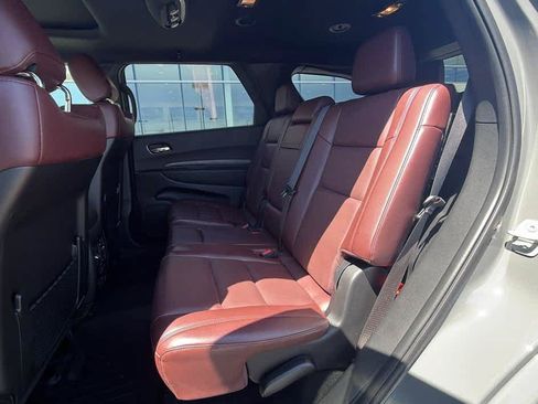Used 2023 Dodge Durango R/T w/ Tow 'N Go Package AWD/4WD image 20