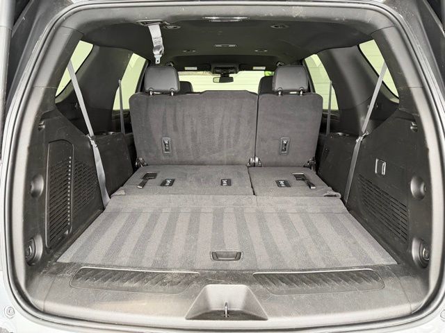 Used 2022 Chevrolet Tahoe LT AWD/4WD image 30