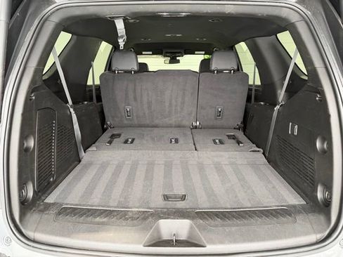 Used 2022 Chevrolet Tahoe LT AWD/4WD image 30