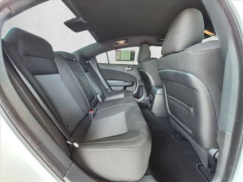 Used 2022 Dodge Charger GT w/ Blacktop Package RWD image 19