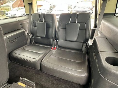 Used 2019 Ford Flex Limited w/ Equipment Group 303A AWD/4WD image 23