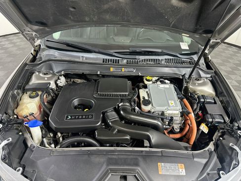 Used 2016 Lincoln MKZ Hybrid FWD image 32