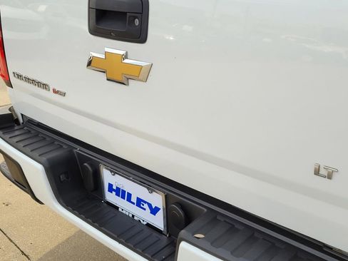 Used 2020 Chevrolet Colorado LT image 5