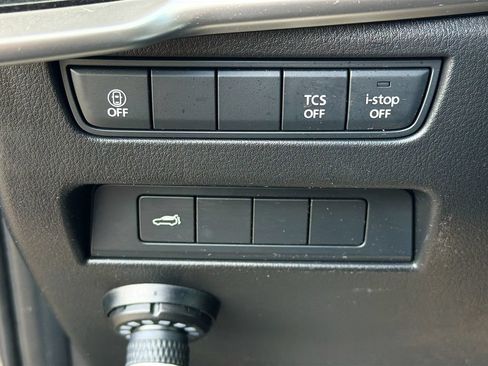 Used 2024 MAZDA CX-90 3.3 Turbo w/ Preferred Plus AWD/4WD image 10