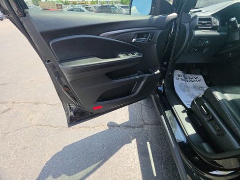 Used 2021 Honda Passport EX-L image 13