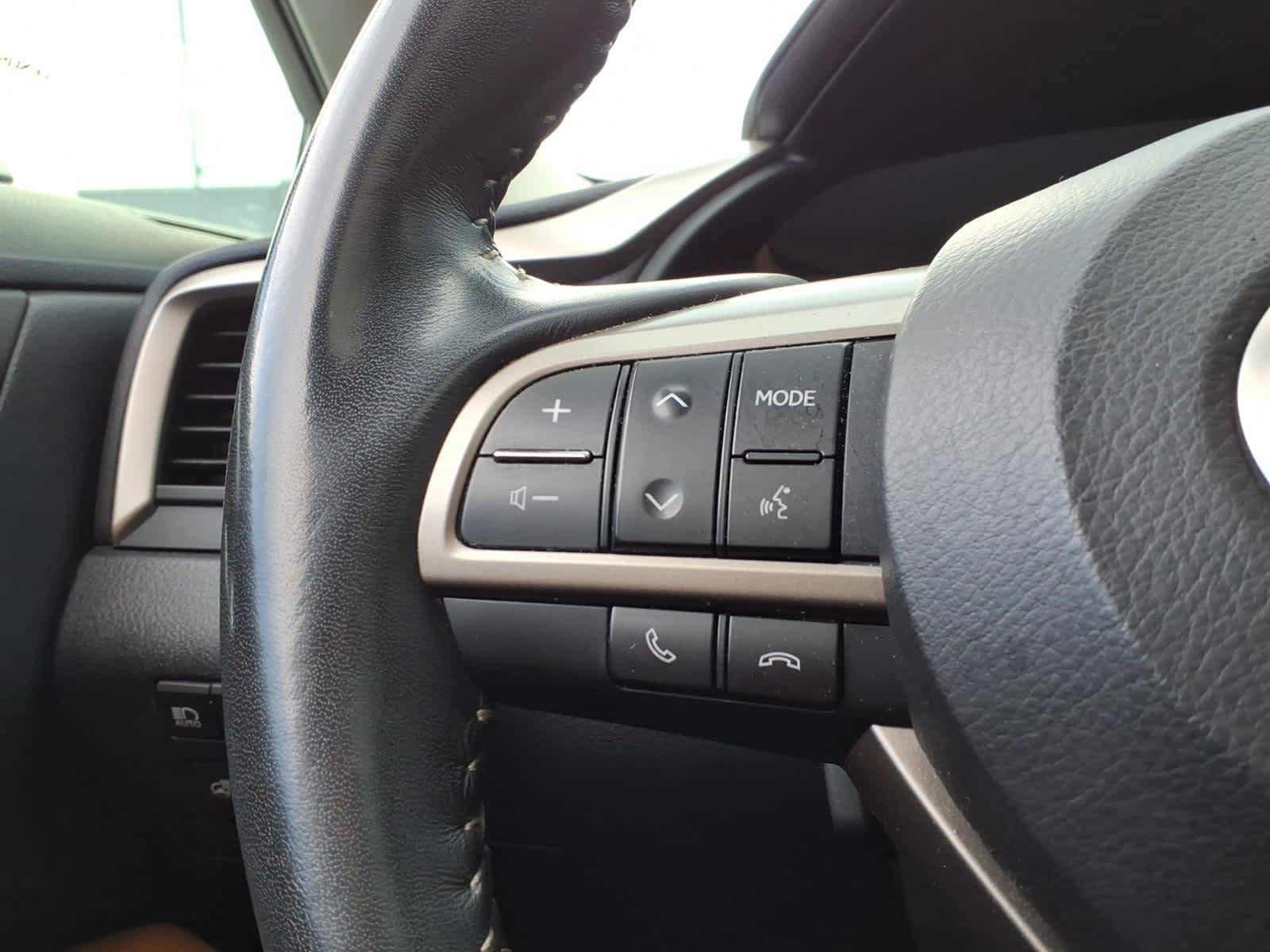Used 2022 Lexus RX 350 AWD w/ Premium Package image 24
