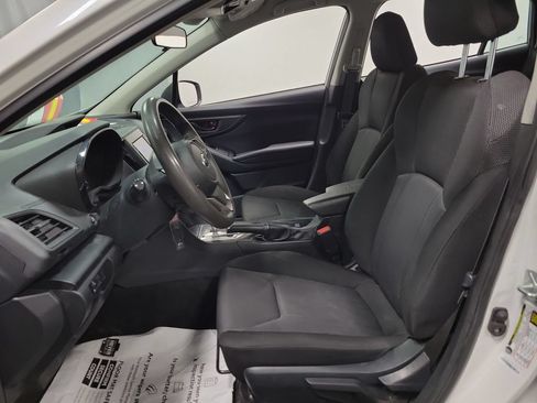 Used 2022 Subaru Impreza 2.0i AWD/4WD image 13