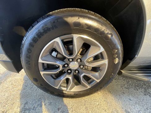 Certified 2021 Chevrolet Tahoe LT w/ LT Signature Package image 33