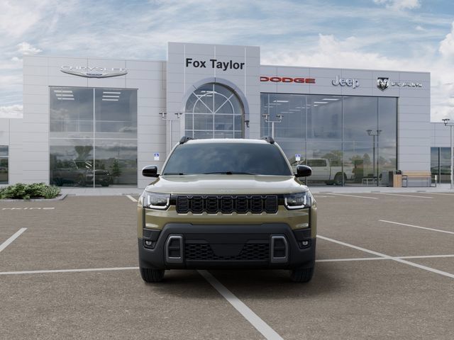 Used 2026 Jeep Cherokee Laredo AWD/4WD image 6