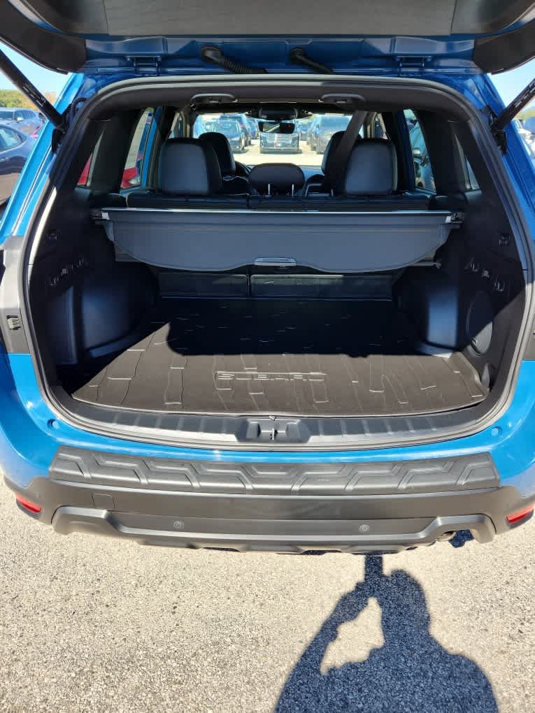 Used 2022 Subaru Forester Wilderness AWD/4WD image 27