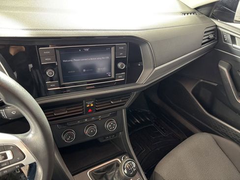 Used 2021 Volkswagen Jetta S w/ Driver Assistance Package image 26