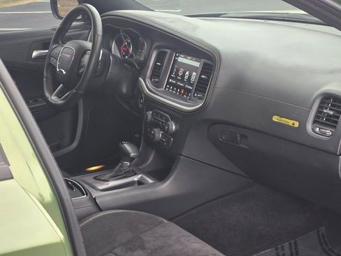 Used 2023 Dodge Charger Scat Pack image 10