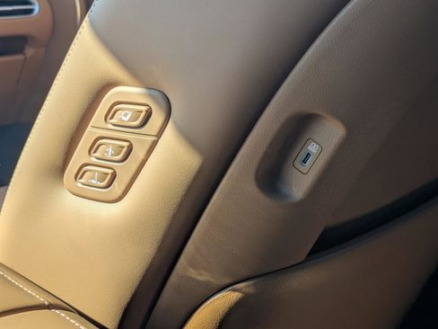 New 2026 Hyundai Palisade Calligraphy FWD image 15