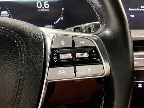 Used 2023 Kia Telluride SX X-Line AWD/4WD image 19