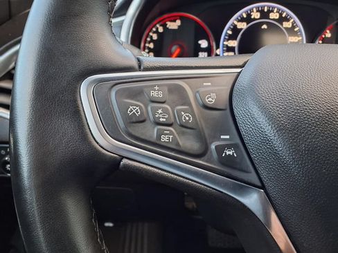 Used 2024 Chevrolet Malibu LT FWD image 15