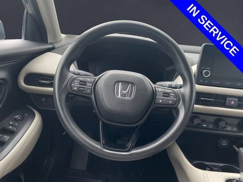 Used 2024 Honda HR-V LX image 13