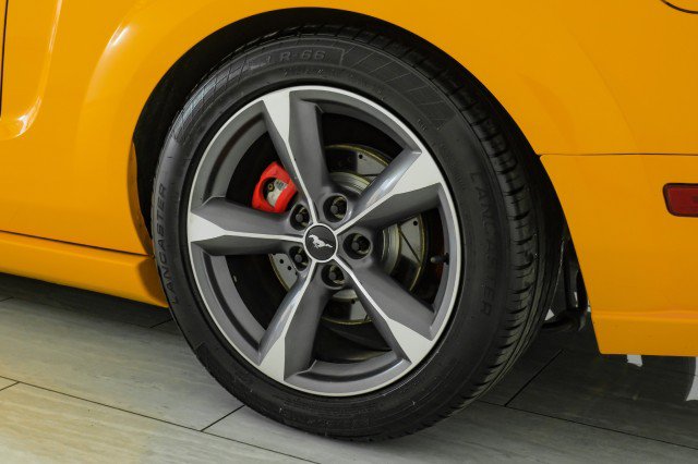 Used 2007 Ford Mustang GT RWD image 41