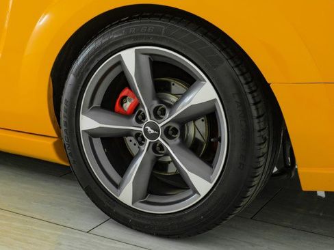 Used 2007 Ford Mustang GT Premium image 41