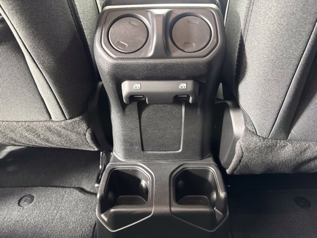 Used 2024 Jeep Wrangler Unlimited Sport AWD/4WD image 13