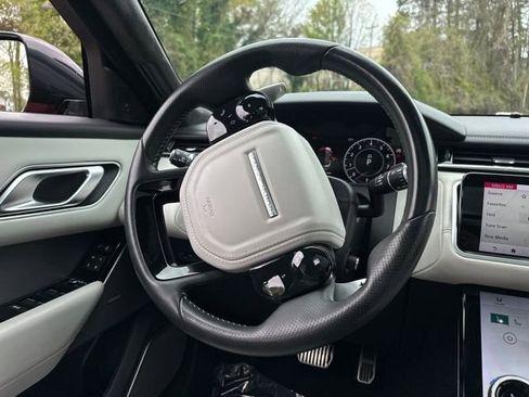 Used 2020 Land Rover Range Rover Velar SV Autobiography Dynamic AWD/4WD image 22