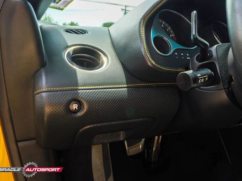 Used 2008 Lamborghini Gallardo AWD/4WD image 24
