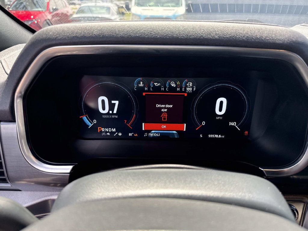 Used 2023 Ford F150 Raptor AWD/4WD image 35