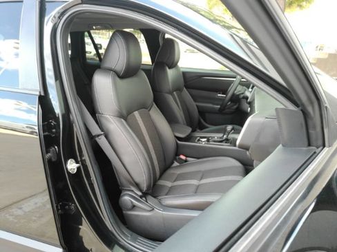 Used 2026 MAZDA CX-50 AWD 2.5 S w/ Preferred Pkg image 23