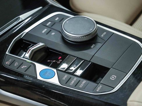 Used 2023 BMW i4 eDrive35 w/ Premium Package RWD image 19