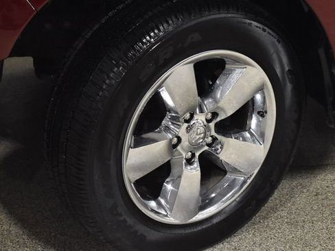 Used 2022 RAM 1500 Classic SLT image 12