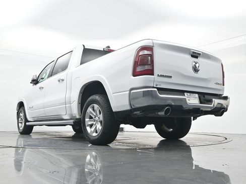 Used 2022 RAM 1500 Laramie AWD/4WD image 31