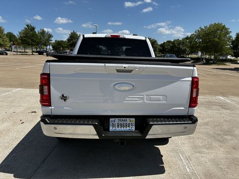 Used 2021 Ford F150 XLT w/ Equipment Group 302A High RWD image 11
