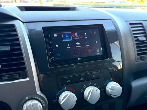 Used 2012 Toyota Tundra 2WD Double Cab w/ Tow Pkg image 22